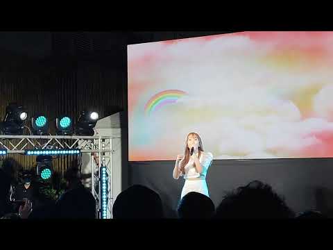 Hatobito : Count On Me @ Heartbeat Full Stage Event - Enquatier【4K 60fps】