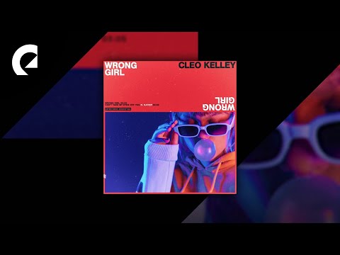 Cleo Kelley - Wrong Girl