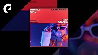 Cleo Kelley - Wrong Girl