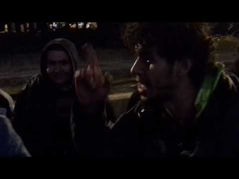 MITO VS COBE- PLAZACA BATTLES- BATALLA DE GALLOS EN NUEVOS MINISTERIOS