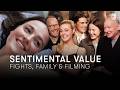 Elle Fanning, Inga Ibsdotter Lilleaas & Cast Break Down the Heart of Sentimental Value! | BAFTA