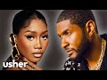 Usher Muni Long Hours Hours Lyrics