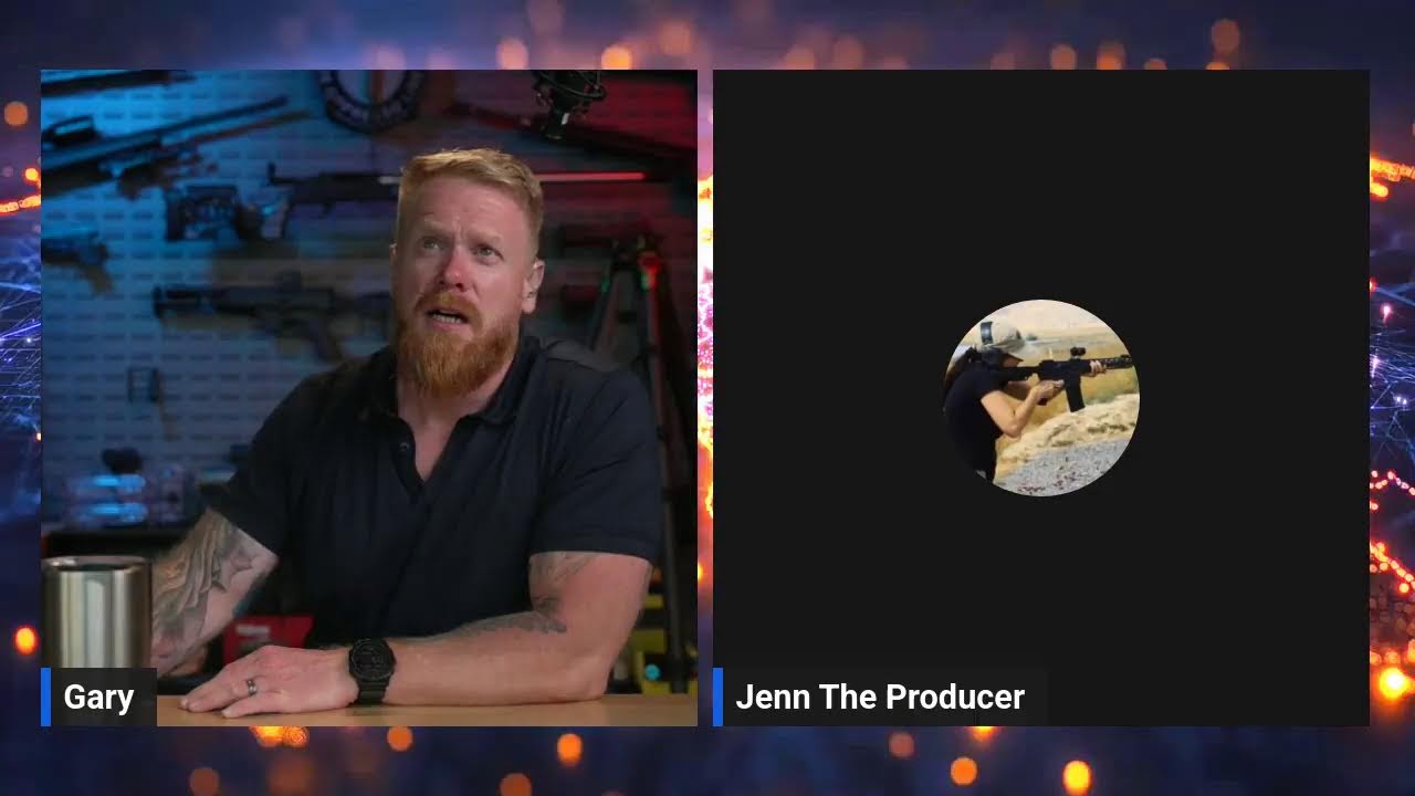 The McCasland Connection: Gary Melton & Ashton Forbes