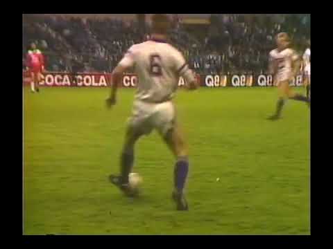 The Antwerp Tapes: RSC Anderlecht - RAFC 23/04/1988