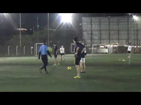 PACHECO DE MELO vs FABIO FC   Fecha 1 #Clausura2021