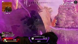 APEX 生配信　　社長と冬とオマンソンAPEX