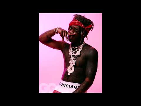 DP BEATS x CHIEF KEEF x LIL UZI VERT TYPE BEAT | "TRAPSOUL" (prod. burnout beatz + @xanszn1)