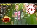 KONSER PAS BAND JENGAH DUEL DRUM SANDY LIVE CIREBON 17 OKTOBER 2015