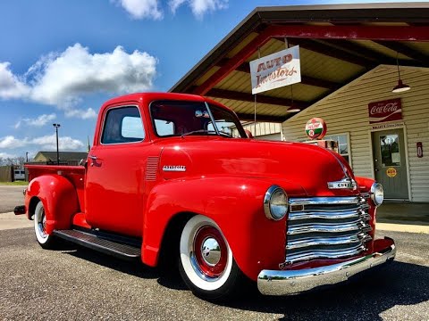 1950 Chevrolet 3100 (CC-1463353) for sale in Dothan, Alabama