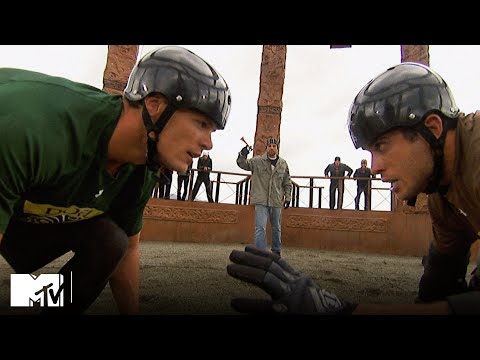 7 Unexpected Front Runner Eliminations | Ranked: The Challenge