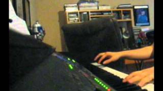 Love Song from Dragon Age OST - Inon Zur and Aubrey Ashburn