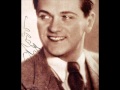 Eugeniusz Bodo - Ja mam czas, ja poczekam (1934 ...
