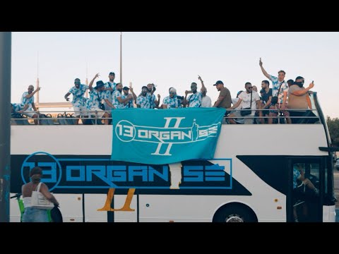 13 Organisé - Bande organisée 2