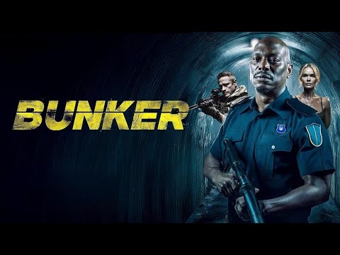 فيلم Bunker 2024 كامل | فيلم خيال علمي وأكشن مترجم بجودة عالية HD