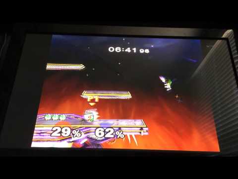 [Melee] Hungrybox resting me to peace