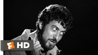 Lenny (2/11) Movie CLIP - We're All the Same Schmuck (1974) HD