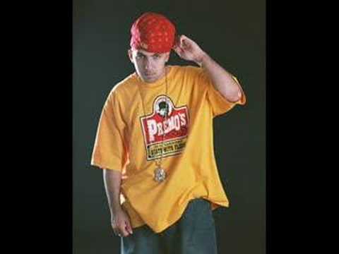 Termanology - That's Life