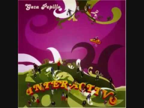 Telmary Ft. Interactivo - Goza Pepillo [Full Album] (Audio)