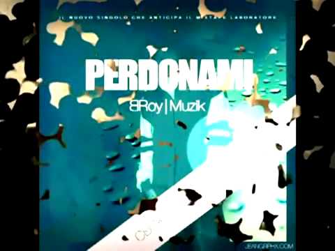 MisterBroy @ Perdonami Making of Video! Reset Prod