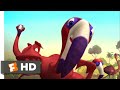 Jungle Tales 2017 Flamingo Stockings Scene 1 10 Movieclips