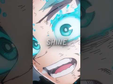 「 BAKUGO & DEKU !!  」- my hero academia SEASON 8 edit #shortsfeed #samayranarula