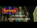 MUNDEY KAMPUNG DEY OFFICIAL TRAILER / MALAYSIAN PUNJABI FILM / IN CINEMAS 15 DECEMBER 2022