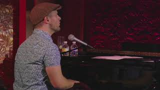 Drew Gasparini sings "Little Sister"