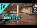 Schlagwerk IRT70 Infinity Rain Tower Summerrain thumbnail 3