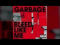 Garbage - Bad Boyfriend