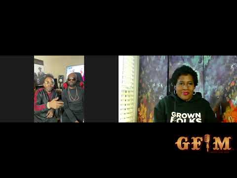 GFM Spotlight - Ruff Endz