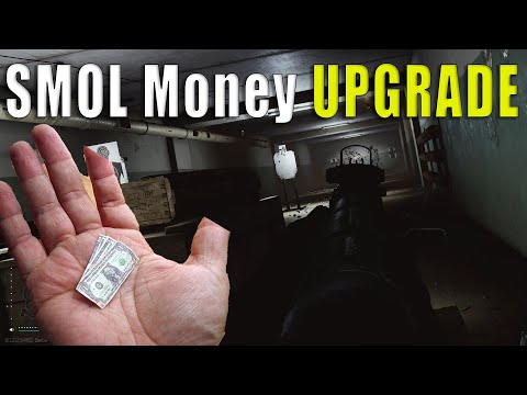 CHEAP & EFFECTIVE LvL1 AK Upgrade - Escape From Tarkov Quick Tip