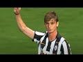 Gary Neville testimonial: Juventus 2-1 Manchester United