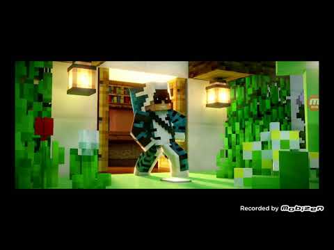 KENDAL INTRAPPOLATO NEL MONDO VIRTUALE-mini trailer