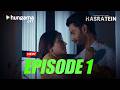 Monalisa S Leaked Hasratein Episode1 Hungama OTT Hindi Web Series YouTube Full Episode New