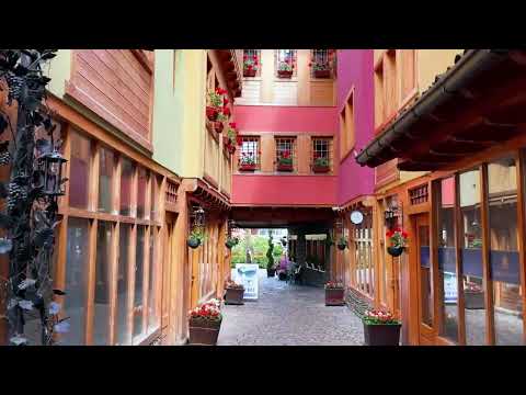 3 minuta - Kultura magjike ne Gjakove