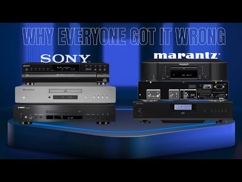 I Compared a $100 Hi-Fi CD Player vs a $1000 Audiophile CD Player — Can You Hear the