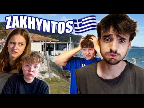 This hotel RUINED our trip... *ULTRA VLOG*