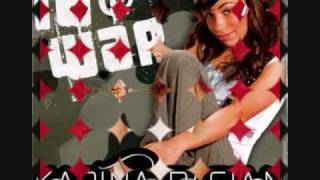 The Love That We Got - Karina Pasian