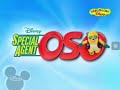 Special Agent OSO Theme Song Reverse