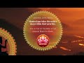 Day 398 Namakam Chamakam Chanting And 108 Names Of Shiva And Hanuman Chalisa Chanting