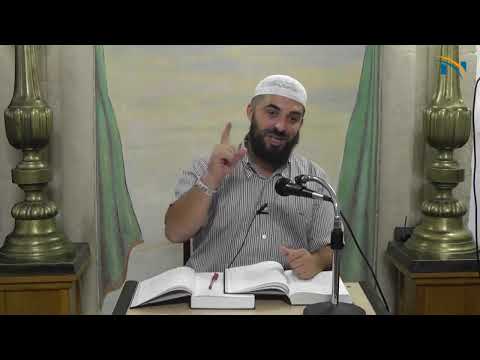 2. Komentimi i librit "Edebul Mufred" - Hoxhë Enes Goga