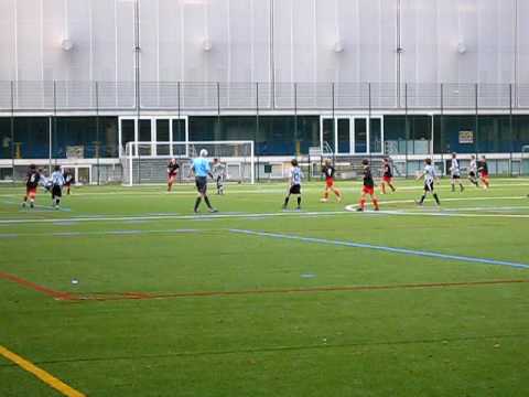 Testspiel BCO Alemannia - FC Ettingen 1