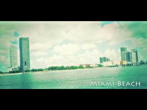 Lucido Y Lenier - Vamos Pa La Playa (Official Video)_HD