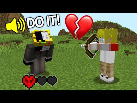 SADDEST MOMENTS IN MINECRAFT #2 (YOU WILL CRY)