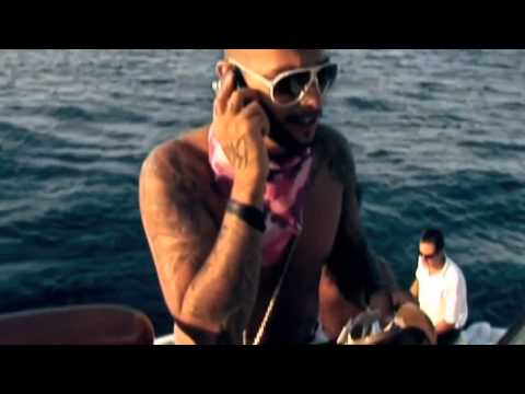 DJ Antoine vs Timati - Welcome To St. Tropez Feat. Kalenna (Houseshaker Remix) [HD]