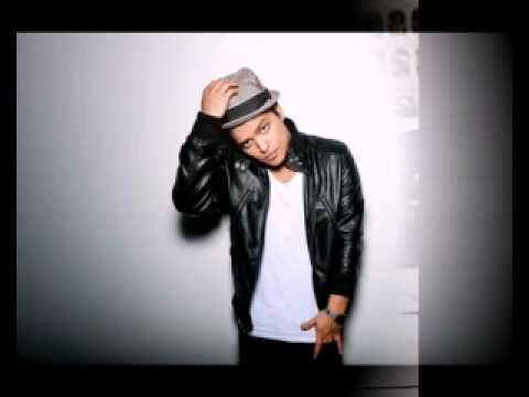 Bruno Mars - Marry You