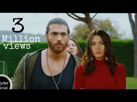 Bheegi Palkon Par Naam Tumara Hain |New Trend Full HD Video