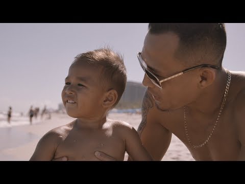 (ALL ACCESS) UFC 222 Fight Week : Episode 1 - Family Time with Andre Soukhamthath