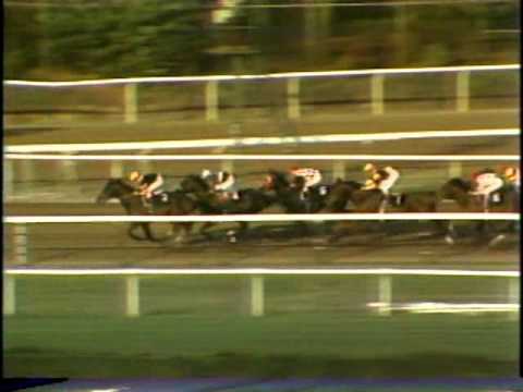 John Henry - Jockey Club Gold Cup (G1) - Belmont Park - 10/4/1980
