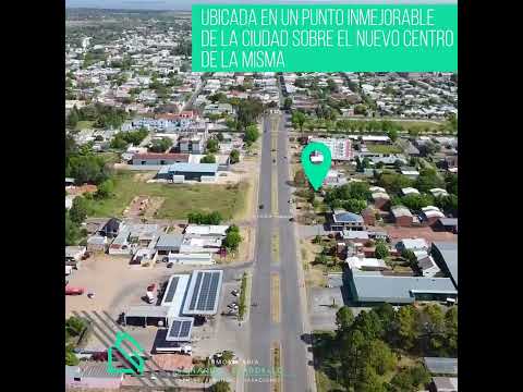 Video de YouTube - Casa en Venta de 3 dormitorios con  Garage en Carmelo, Colonia